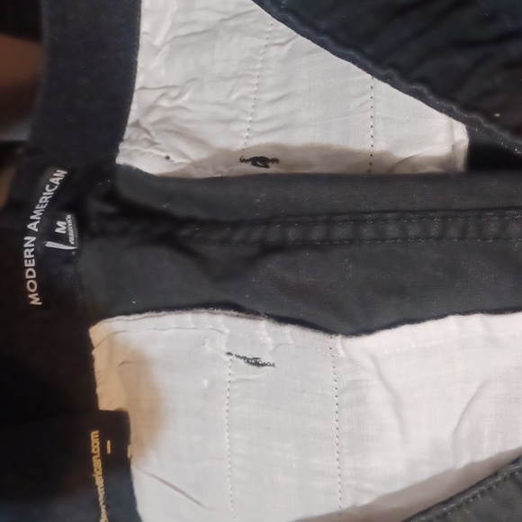 Modern American Shorts - Picture 10 of 10